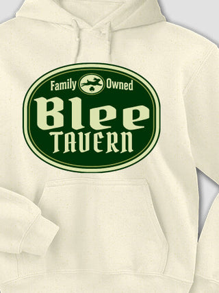 Irish Tavern : Printed Hoodies