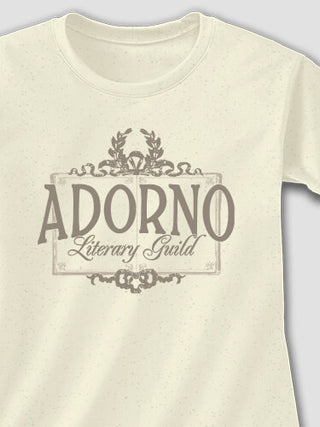 Literary Guild : Printed T-Shirts