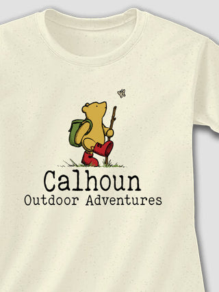 Outdoor Adventures : Printed T-Shirts