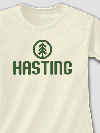 Pine Tree : Printed T-Shirts