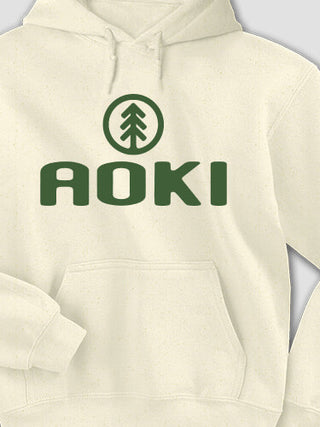 Pine Tree : Printed Hoodies