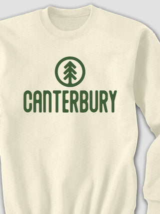 Pine Tree : Printed Sweatshirts