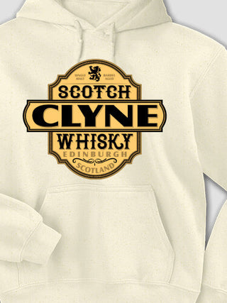 Scotch Whisky : Printed Hoodies