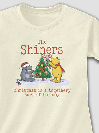 Togethery Holiday : Printed T-Shirts
