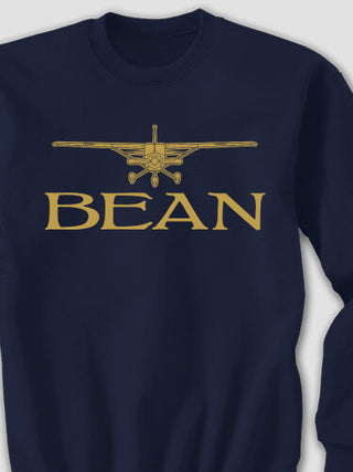 Airplane : Printed Sweatshirts