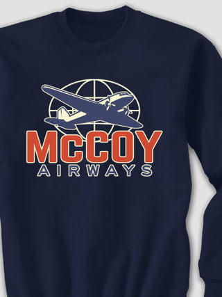 Airways : Printed Sweatshirts