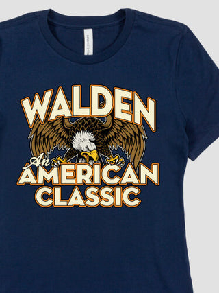American Classic : Premium Ladies T-Shirts