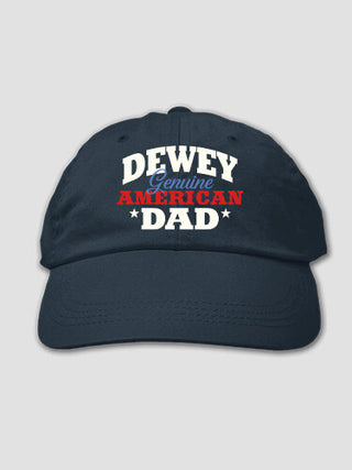 American Dad : Embroidered Baseball Hats