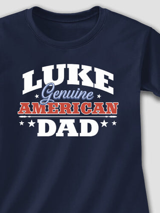 American Dad : Printed T-Shirts