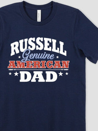 American Dad : Premium Printed T-Shirts