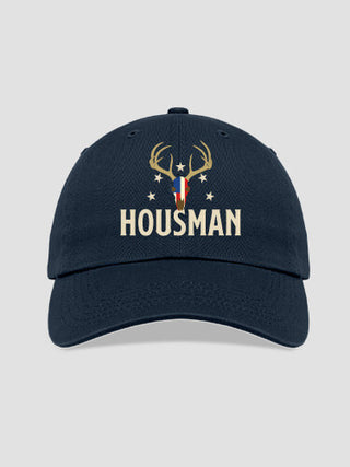 American Hunter : Embroidered Baseball Hats