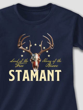 American Hunter : Printed T-Shirts