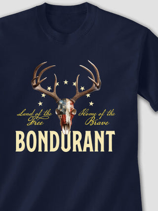 American Hunter : Printed T-Shirts