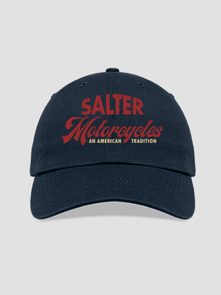 American Motorcycle Tradition : Embroidered Baseball Hats