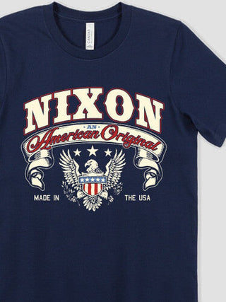 American Original : Premium Printed T-Shirts