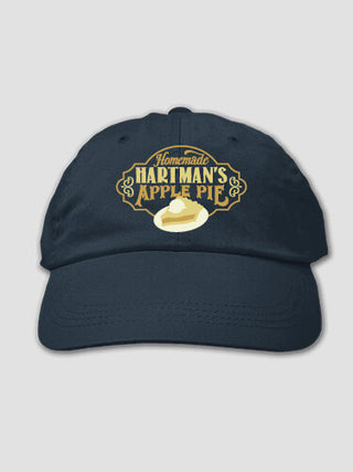 Apple Pie : Embroidered Baseball Hats