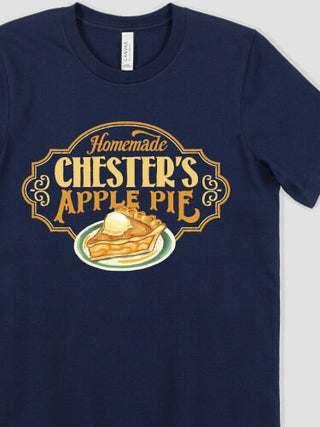 Apple Pie : Printed T-Shirts