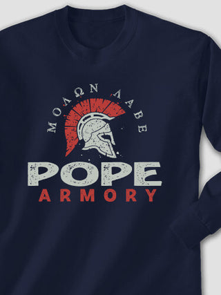 Armory : Printed Long Sleeves