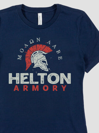 Armory : Premium Ladies T-Shirts