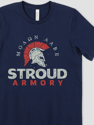 Armory : Printed T-Shirts