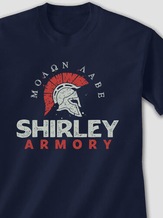 Armory : Printed T-Shirts