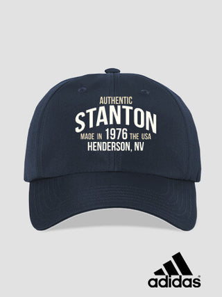 Authentic Brand : Embroidered Adidas&reg; Hats