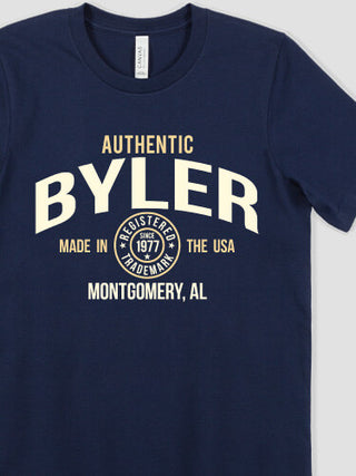 Authentic Brand : Printed T-Shirts