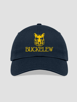 Bear : Embroidered Baseball Hats