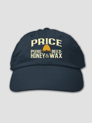 Beekeeping : Embroidered Baseball Hats