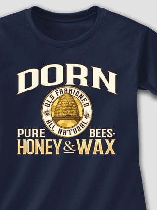 Beekeeping : Printed T-Shirts