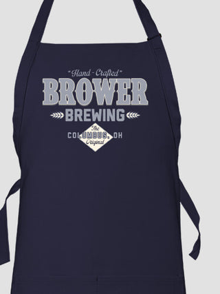 Brewing : Printed Aprons