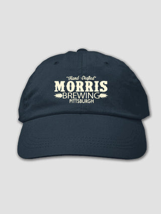 Brewing : Embroidered Baseball Hats
