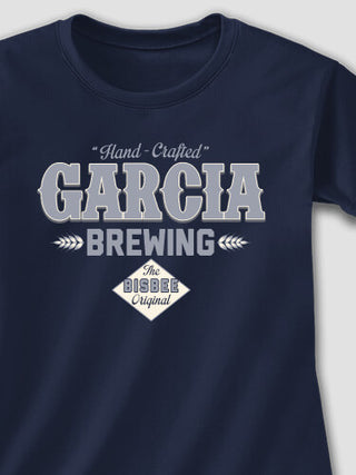 Brewing : Printed T-Shirts