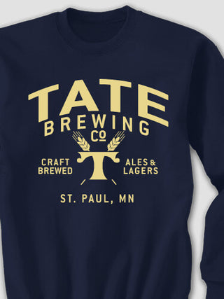 Classic Brewing Company : Printed Sweatshirts