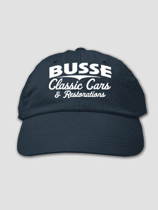 Classic Cars : Embroidered Baseball Hats