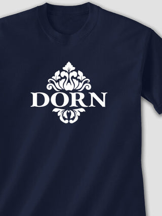 Classic Filigree : Printed T-Shirts