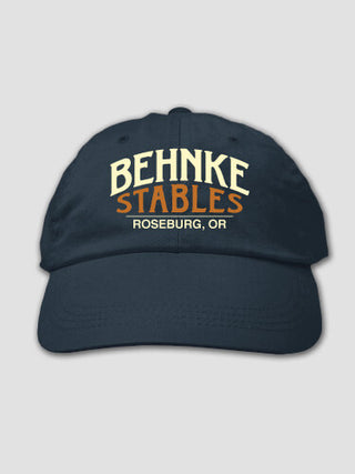 Classic Stables : Embroidered Baseball Hats