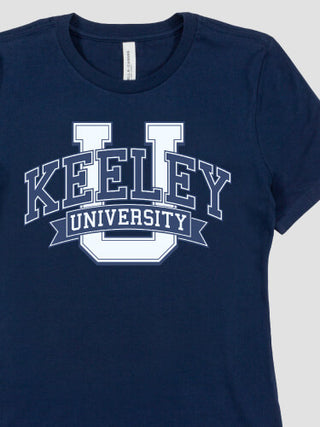 Classic University : Premium Ladies T-Shirts