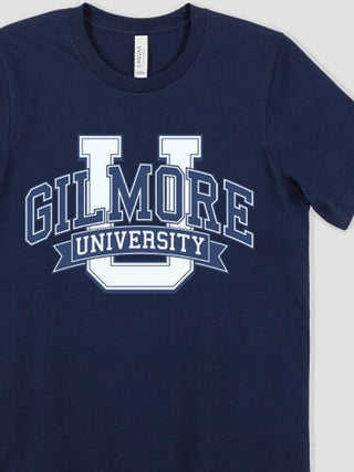 Classic University : Premium Printed T-Shirts