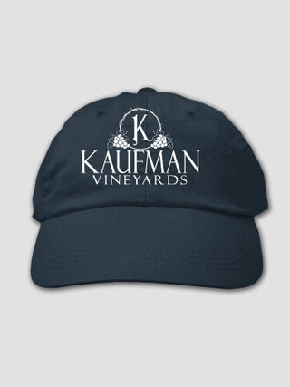 Classic Vineyards : Embroidered Baseball Hats