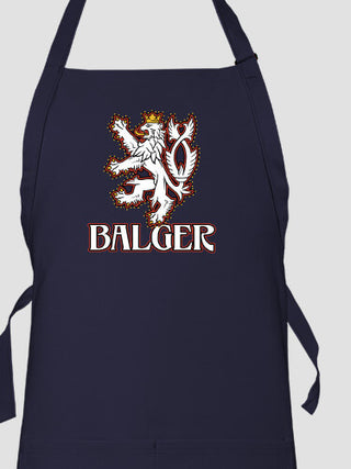 Czech Lion : Printed Aprons