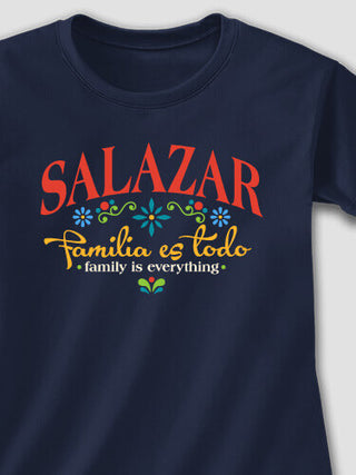 Familia es Todo : Printed T-Shirts