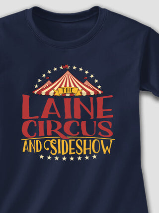 Family Circus : Printed T-Shirts