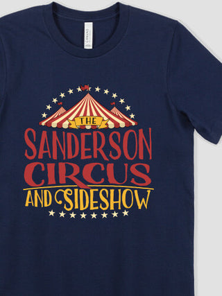 Family Circus : Printed T-Shirts