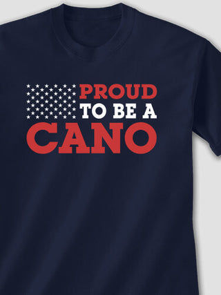 Family Flag : Printed T-Shirts