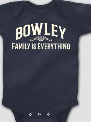 Family : Printed Baby Bodysuits