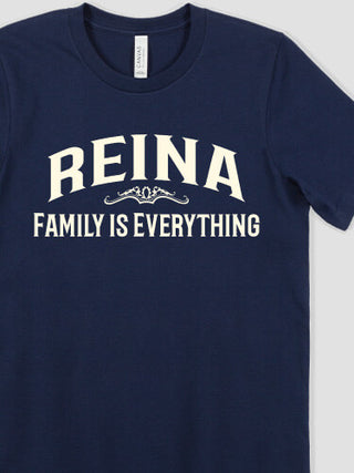 Family : Printed T-Shirts