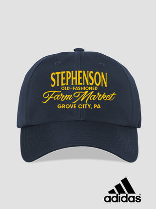 Farm Market : Embroidered Adidas&reg; Hats