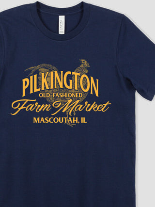 Farm Market : Printed T-Shirts
