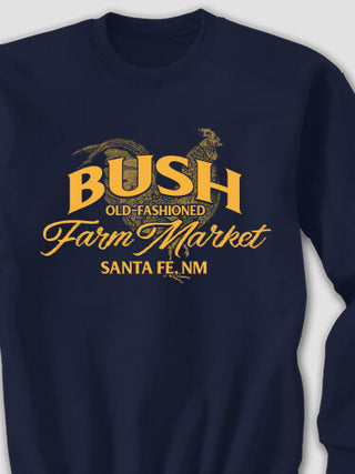 Farm Market : Printed Sweatshirts